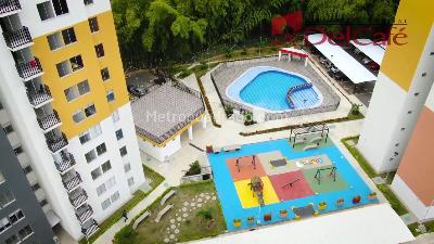 Apartamento en venta en Avenida Bolivar, Armenia · foto 18 de 19