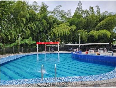 Apartamento en venta en Avenida Bolivar, Armenia · foto 19 de 19