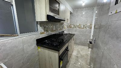 Apartamento en venta en Avenida Bolivar, Armenia · foto 6 de 19