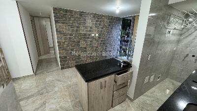 Apartamento en venta en Avenida Bolivar, Armenia · foto 5 de 19