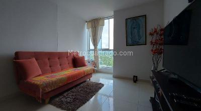 Apartamento de 3 alcobas en venta en Portal De Cocora, Armenia, 128 m² · foto 6 de 19