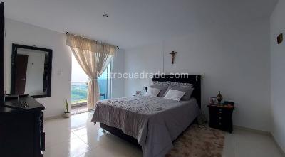 Apartamento de 3 alcobas en venta en Portal De Cocora, Armenia, 128 m² · foto 14 de 19
