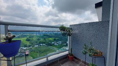 Apartamento de 3 alcobas en venta en Portal De Cocora, Armenia, 128 m² · foto 8 de 19