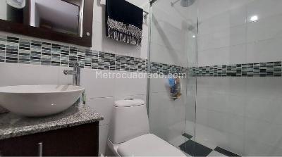 Apartamento de 3 alcobas en venta en Portal De Cocora, Armenia, 128 m² · foto 15 de 19