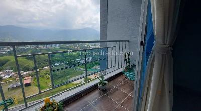 Apartamento de 3 alcobas en venta en Portal De Cocora, Armenia, 128 m² · foto 7 de 19
