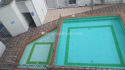Apartamento de 3 alcobas en venta en Portal De Cocora, Armenia, 128 m² · foto 18 de 19