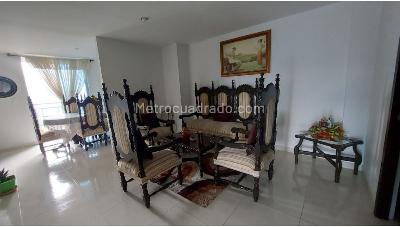 Apartamento de 3 alcobas en venta en Portal De Cocora, Armenia, 128 m² · foto 5 de 19