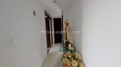 Apartamento de 3 alcobas en venta en Portal De Cocora, Armenia, 128 m² · foto 10 de 19