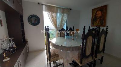 Apartamento de 3 alcobas en venta en Portal De Cocora, Armenia, 128 m² · foto 11 de 19