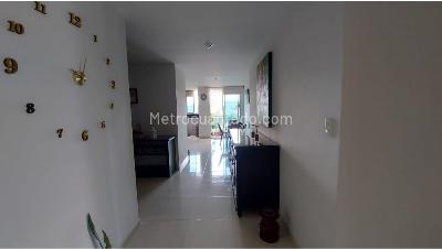 Apartamento de 3 alcobas en venta en Portal De Cocora, Armenia, 128 m² · foto 2 de 19
