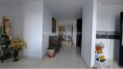 Apartamento de 3 alcobas en venta en Portal De Cocora, Armenia, 128 m² · foto 3 de 19