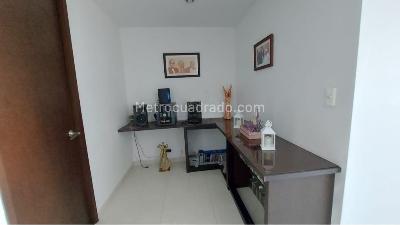 Apartamento de 3 alcobas en venta en Portal De Cocora, Armenia, 128 m² · foto 12 de 19