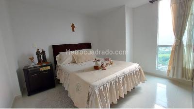 Apartamento de 3 alcobas en venta en Portal De Cocora, Armenia, 128 m² · foto 13 de 19