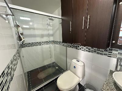 Apartamento de 3 alcobas en venta en Portal De Cocora, Armenia, 91 m² · foto 16 de 20