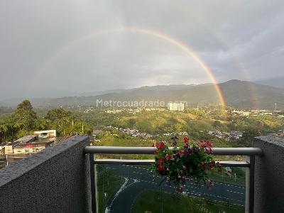 Apartamento de 3 alcobas en venta en Portal De Cocora, Armenia, 91 m² · foto 6 de 20