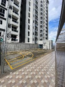 Apartamento de 3 alcobas en venta en Portal De Cocora, Armenia, 91 m² · foto 18 de 20