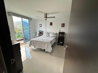 Apartamento de 3 alcobas en venta en Portal De Cocora, Armenia, 91 m² · foto 12 de 20