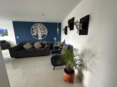 Apartamento de 3 alcobas en venta en Portal De Cocora, Armenia, 91 m² · foto 10 de 20