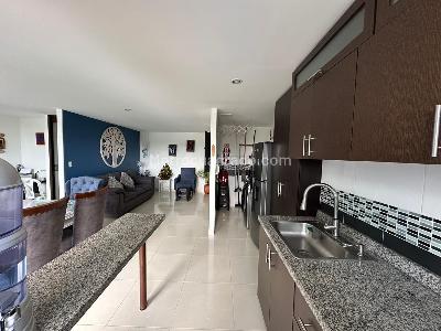 Apartamento de 3 alcobas en venta en Portal De Cocora, Armenia, 91 m² · foto 8 de 20