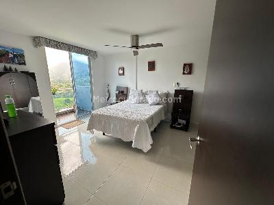 Apartamento de 3 alcobas en venta en Portal De Cocora, Armenia, 91 m² · foto 14 de 20