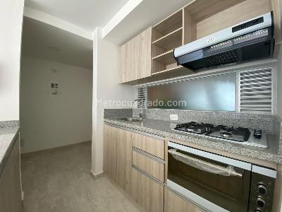Apartamento en venta en Avenida 19, Armenia · foto 4 de 15