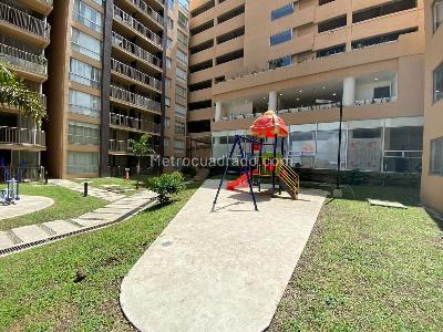Apartamento en venta en Avenida 19, Armenia · foto 13 de 15
