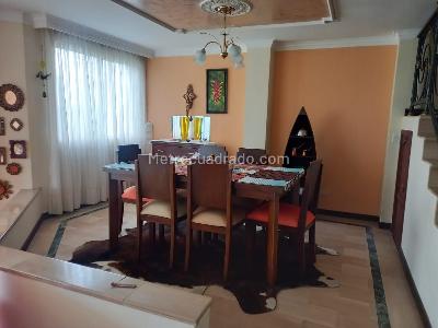 Casa de 4 alcobas en venta en Avenida Centenario, Armenia, 160 m² · foto 2 de 13