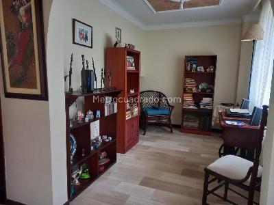 Casa de 4 alcobas en venta en Avenida Centenario, Armenia, 160 m² · foto 4 de 13