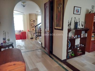 Casa de 4 alcobas en venta en Avenida Centenario, Armenia, 160 m² · foto 6 de 13