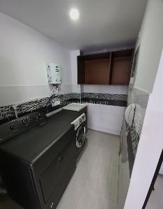 Apartamento de 2 alcobas en venta en Portal De Cocora, Armenia, 58 m² · foto 6 de 15