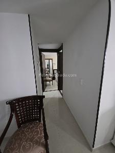 Apartamento de 2 alcobas en venta en Portal De Cocora, Armenia, 58 m² · foto 7 de 15
