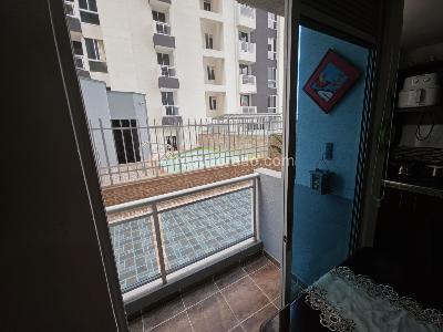 Apartamento de 2 alcobas en venta en Portal De Cocora, Armenia, 58 m² · foto 2 de 15