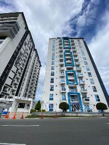Apartamento de 2 alcobas en venta en Portal De Cocora, Armenia, 58 m² · foto 14 de 15