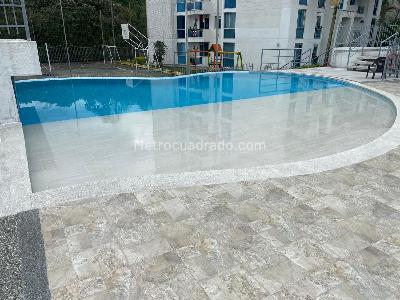 Apartamento de 2 alcobas en venta en Portal De Cocora, Armenia, 58 m² · foto 15 de 15