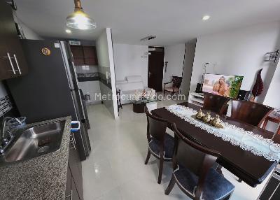 Apartamento de 2 alcobas en venta en Portal De Cocora, Armenia, 58 m² · foto 3 de 15