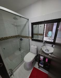 Apartamento de 2 alcobas en venta en Portal De Cocora, Armenia, 58 m² · foto 12 de 15