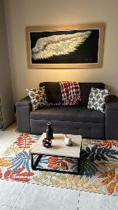 Apartaestudio en venta en Monserrat Luxury Living, Armenia, 43 m² · foto 13 de 20