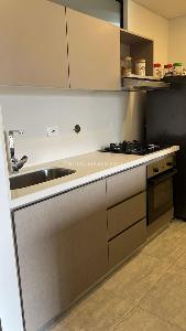 Apartaestudio en venta en Monserrat Luxury Living, Armenia, 43 m² · foto 12 de 20