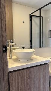 Apartaestudio en venta en Monserrat Luxury Living, Armenia, 43 m² · foto 16 de 20
