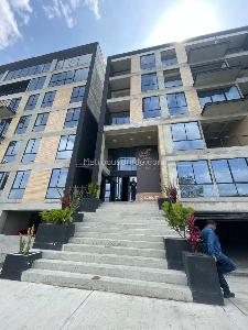 Apartaestudio en venta en Monserrat Luxury Living, Armenia, 43 m² · foto 19 de 20