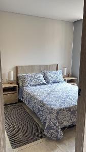 Apartaestudio en venta en Monserrat Luxury Living, Armenia, 43 m² · foto 14 de 20