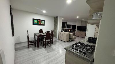 Apartaestudio en venta en La Castellana, Armenia, 47 m² · foto 4 de 13