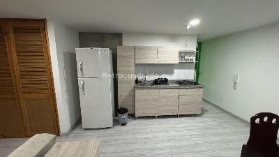 Apartaestudio en venta en La Castellana, Armenia, 47 m² · foto 7 de 13