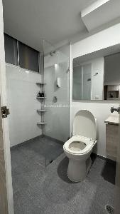 Apartaestudio en venta en La Castellana, Armenia, 47 m² · foto 12 de 13