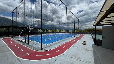 Apartamento de 3 alcobas en venta en Avenida Centenario, Armenia, 73 m² · foto 15 de 16