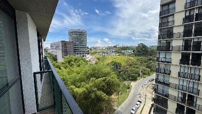 Apartamento de 3 alcobas en venta en Avenida Centenario, Armenia, 73 m² · foto 5 de 16