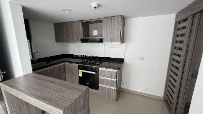 Apartamento de 3 alcobas en venta en Avenida Centenario, Armenia, 73 m² · foto 8 de 16