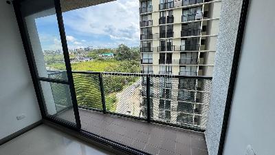 Apartamento de 3 alcobas en venta en Avenida Centenario, Armenia, 73 m² · foto 4 de 16