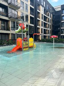 Apartamento de 2 alcobas en venta en Monserrat Luxury Living, Armenia, 75 m² · foto 11 de 15