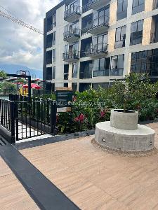 Apartamento de 2 alcobas en venta en Monserrat Luxury Living, Armenia, 75 m² · foto 15 de 15